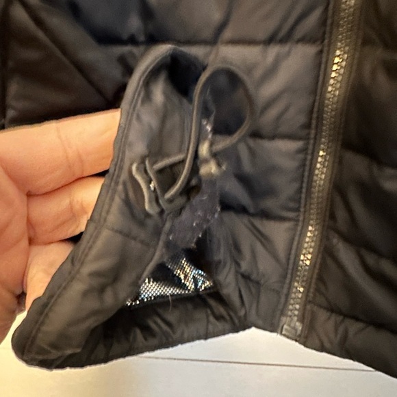 COLUMBIA White out insulated 11 omni heat thermal reflective lining water proof - Picture 12 of 15